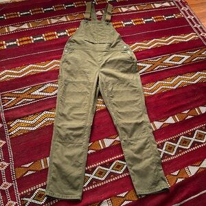 REI Co-Op Trailsmith Overalls